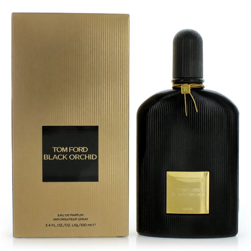 Tom ford black orchid - black,