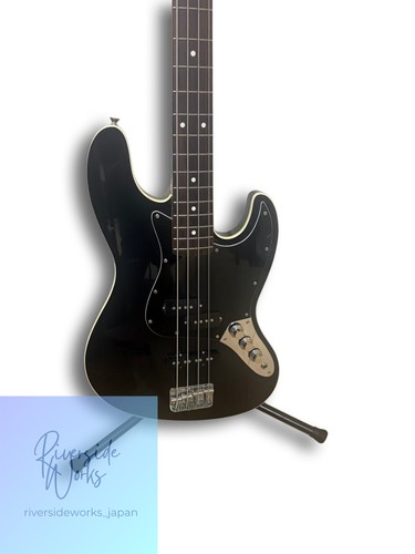 Fender japan aerodyne - fender,