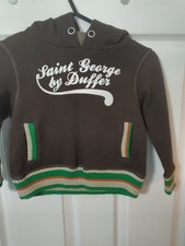 St George By Duffer Jumper