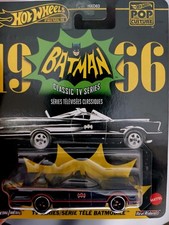 Hot Wheels Premium 1966