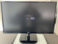 LG 24MP48HQ-P 24" 60Hz Full HD