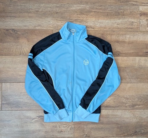 Vintage sergio tacchini track - vintage,