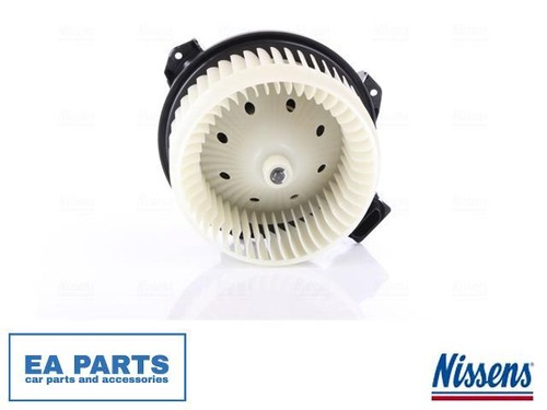Interior blower for - interior,