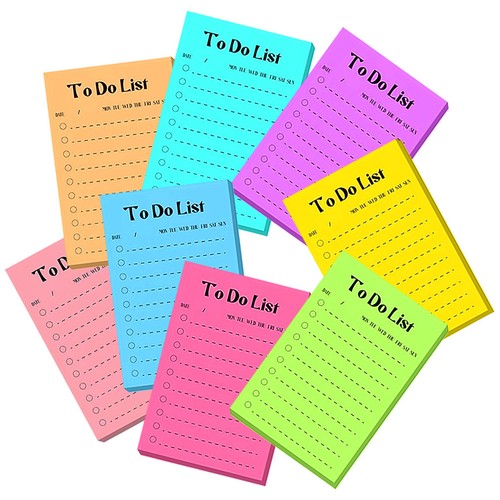 Books stationery supplies - 8,