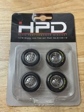 HPD 51451C 1:18 GOODYEAR EAGLE