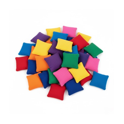 Pcs mini bean bags for - 20,