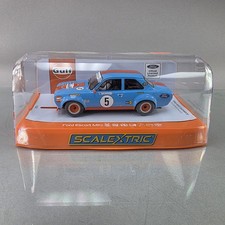 Scalextric C4530T Ford Escort