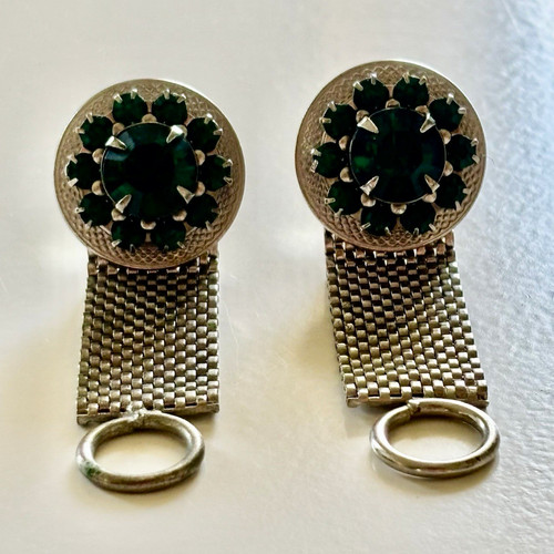 Vintage men green - men’s,