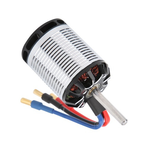 H550 3538 1220kv brushless - 3538,