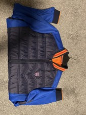 Bunker Mentality Jacket 