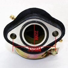 ENGINE COLLECTOR 150cc - GY6 -
