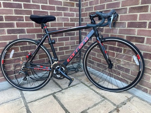 Carrera virtuoso road bike - road, –