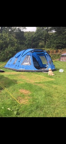 Gear voyager elite 6 - elite,