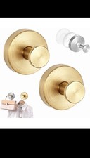 2 Pcs Heavy Duty Suction Cup
