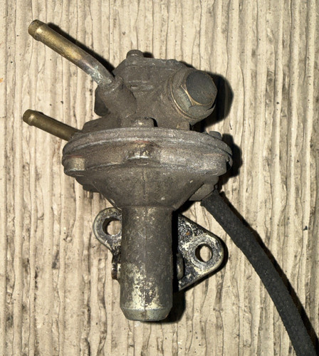 Fuel pump - fuel,