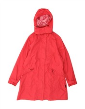 TARGET DRY Womens Hooded