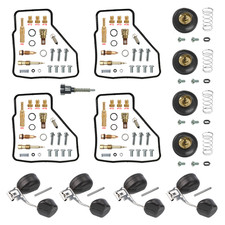 HONDA VFR400R VFR400Z NC21