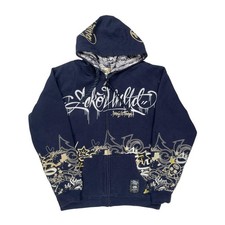 Ecko Unltd Hip Hop Hoodie -