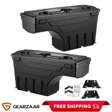 Storage Swing Case Tool Box