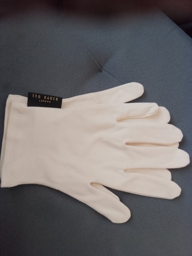 New ted baker - new, gloves