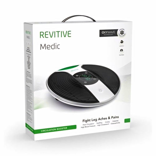 Revitive medic circulation - medic,