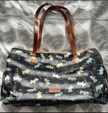 Radley Crazy dogs Oilskin