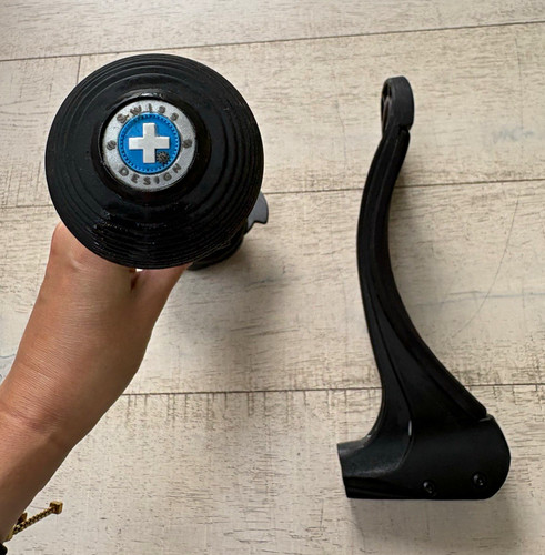 Micro push scooter - micro,