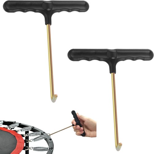 Pack trampoline spring pull - pack,