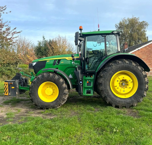 John deere 185 auto - 185,, power