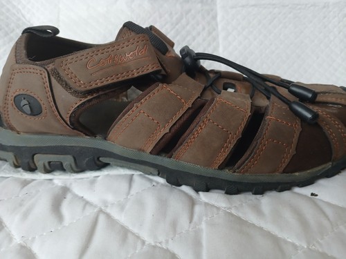 Mens cotswold closed toe - cotswold,
