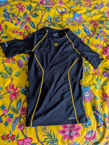Skins a200 mens compression - skins,
