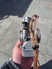 MIKUNI TMX 38MM CARBURETOR