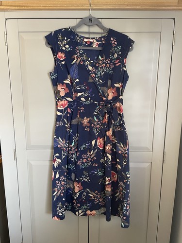 Joe brown navy - navy, floral