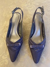 Jacques Vert Women's Slingback