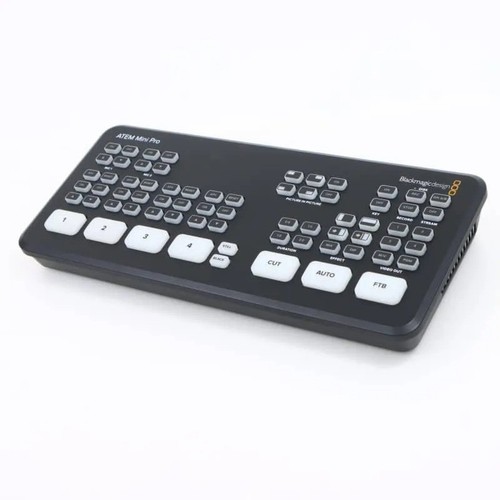 Near mint blackmagic design - [near,