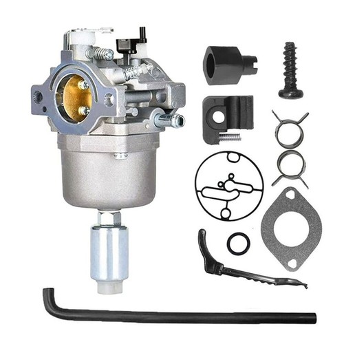 Carburetor replacement kit - replacement, for