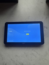 Aguri RV760 Motorhome Caravan