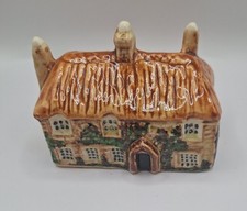 Anne Hathaway's Cottage By