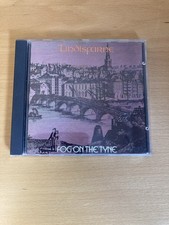 Lindisfarne - Fog on the Tyne