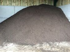 Topsoil Screened Dry Ready To Use From The Barn