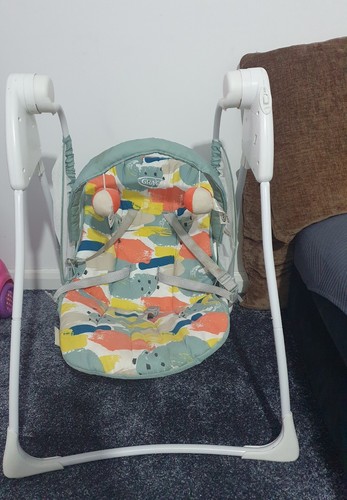 Graco baby delight - graco,