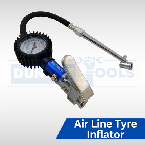 Tyre inflator compressor pump - tyre,