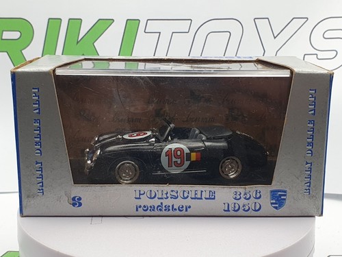 Porsche 356 roadster brumm - roadster,