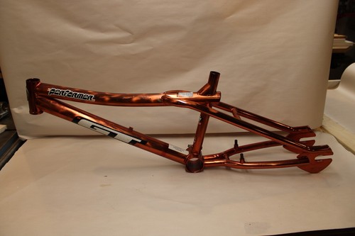 Performer old school bmx - old,