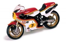 Suzuki Rg500 Barry Sheene 1977