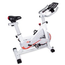 Stationary Exercise Bike 6KG