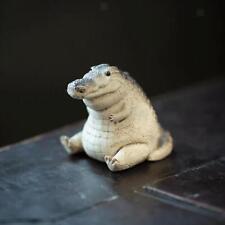 Crocodile Figurine Small