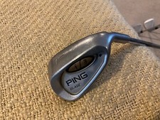 Ping i3 Blade LW 60* Lob Wedge Golf Club