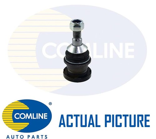 New comline front lower - comline,