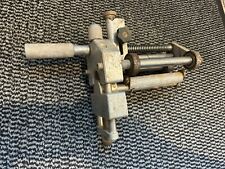 250mm Poly Pipe Scraper Tool Peeler Wask Hyram Electrofusion Grundomat Gas Water